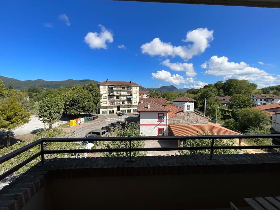 Rayo De Sol Lägenhet Altamira Exteriör bild